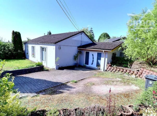 Guebenhouse, Moselle 57510
