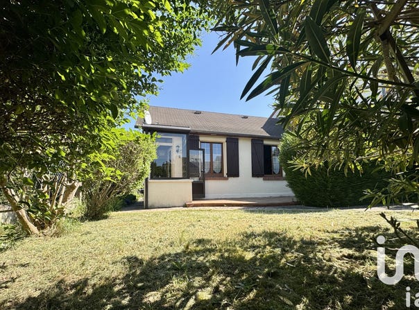 Antony, Île-de-France 92160