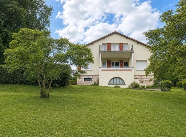 Antigny, Poitou-Charentes 86310