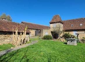 SAINT YRIEIX LA PERCHE, Limousin 87500
