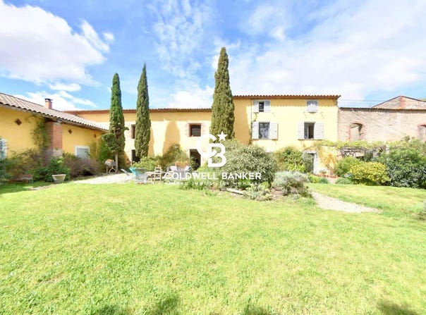 Elne, Languedoc-Roussillon 66200