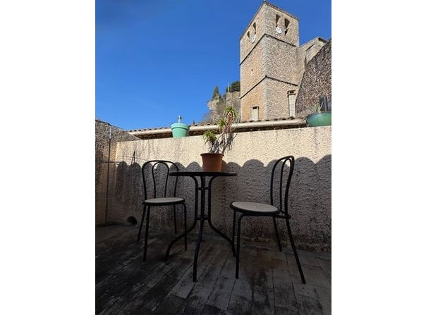 MOUREZE, Languedoc-Roussillon 34800
