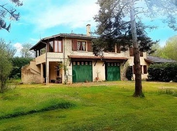 PUYCALVEL, Midi-Pyrénées 81440