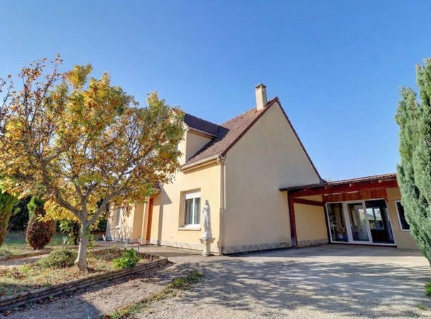 Anet, Eure-et-Loir 28260