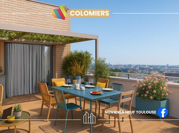 Colomiers, Occitanie 31770