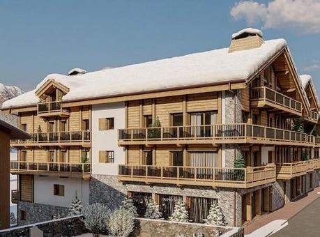 Les Arcs, Rhône-Alpes 73320