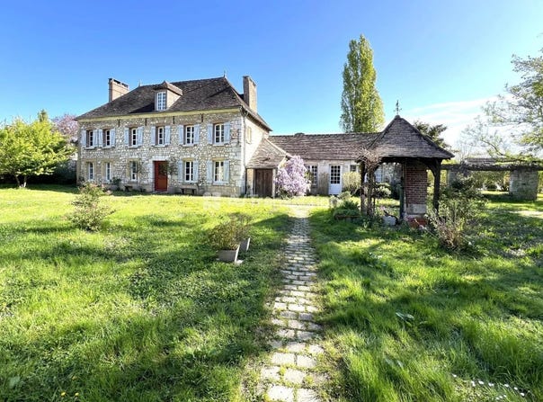 Giverny, Eure 27620