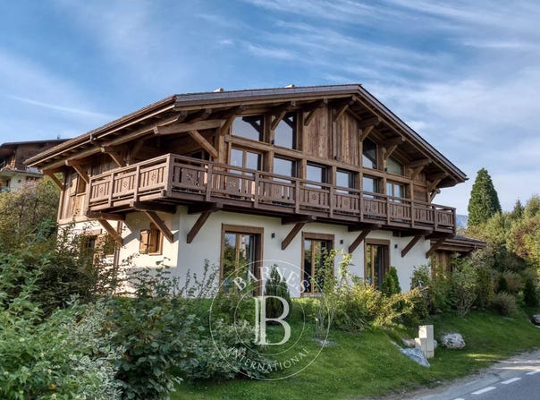 Saint-Gervais-les-Bains, Auvergne-Rhône-Alpes 74170