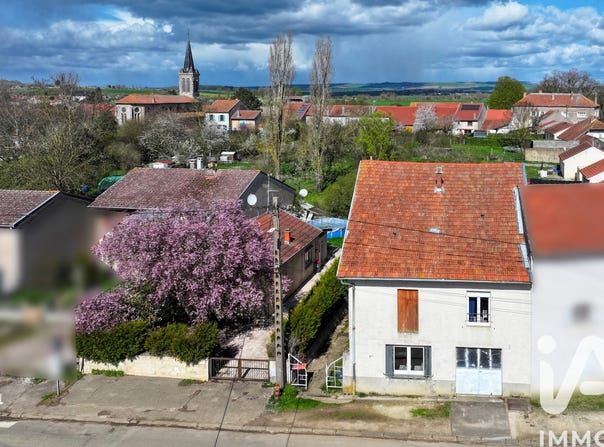 Arraye-et-Han, Grand Est 54760