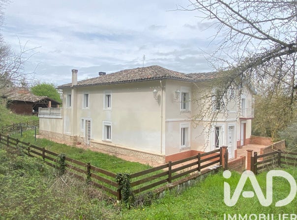 Parisot, Occitanie 81310