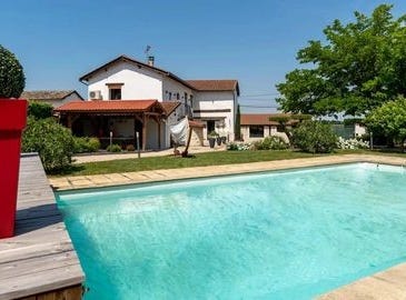 Villié-Morgon, Lorraine 54940