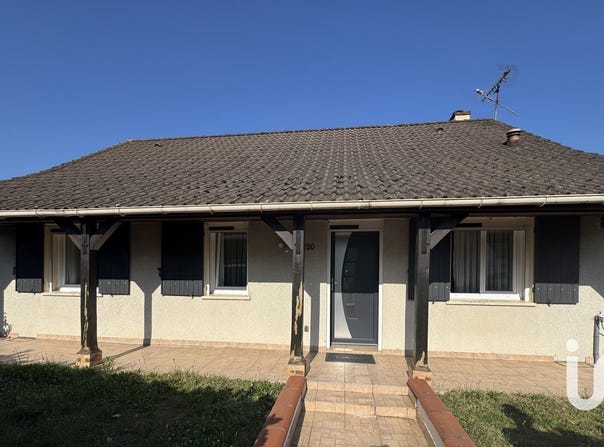 Saran, Centre-Val de Loire 45770