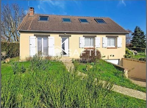 Le Vaudreuil, Haute-Normandie 27100
