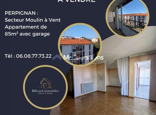 Perpignan, Pyrénées-Orientales 66100
