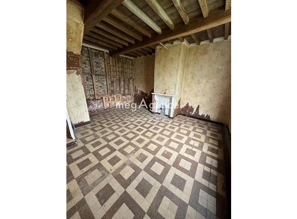 Beauquesne, Picardie 80600