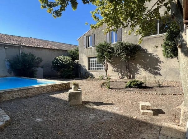 Saint-Gilles, Gard 30800
