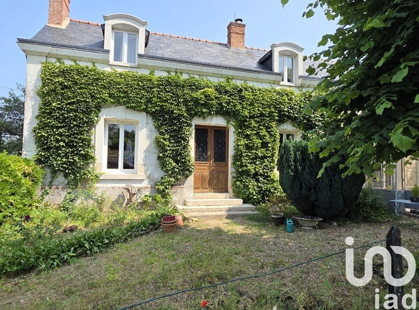 Noizay, Centre-Val de Loire 37210