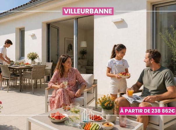 Villeurbanne, Auvergne-Rhône-Alpes 69100