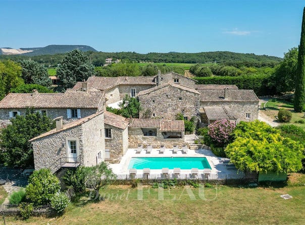 Grignan, Rhône-Alpes 26230