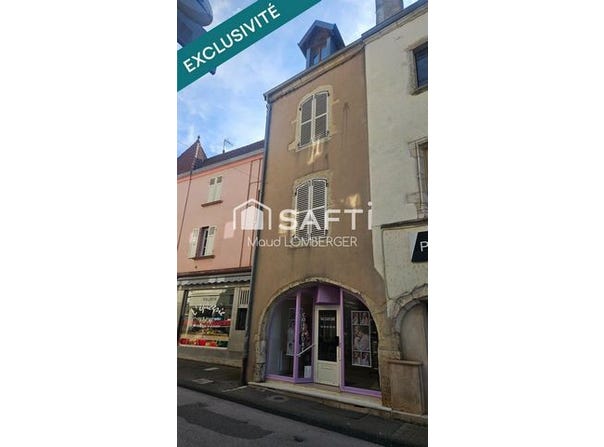 Gray, Franche-Comté 70100