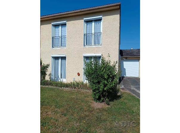 Dammartin-en-Goële, Seine-et-Marne 77230