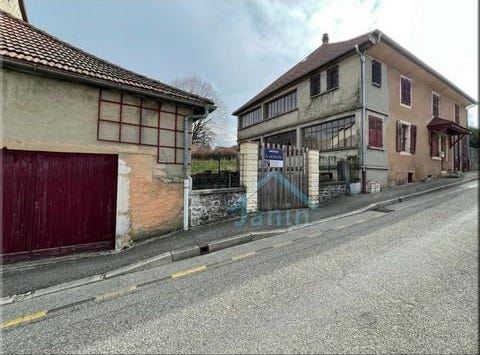 BELLEGARDE SUR VALSERINE, Rhône-Alpes 01200