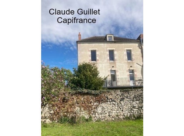 MONTLUCON, Auvergne 03100
