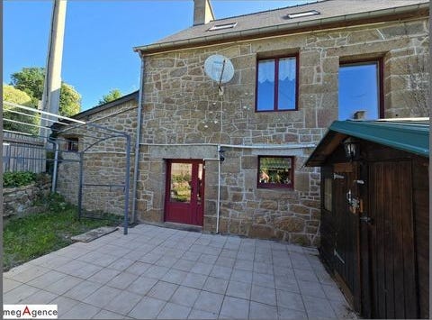 Saint-Marc-Le-Blanc, Bretagne 35460