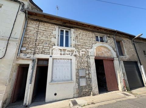 Chatellerault, Poitou-Charentes 86100