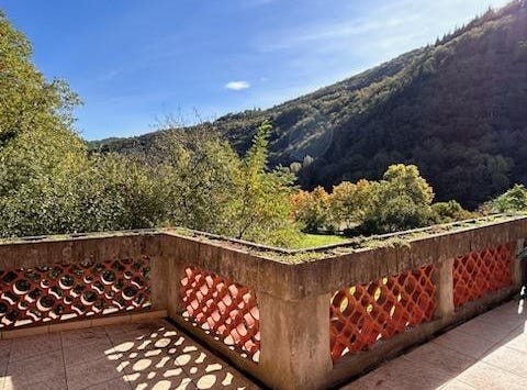 Le Truel, Midi-Pyrénées 12430