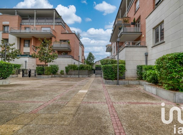 Lagny-sur-Marne, Île-de-France 77400