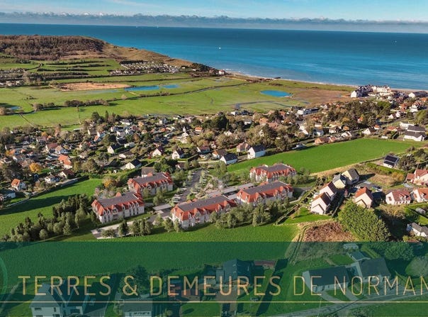 Criel-sur-Mer, Seine-Maritime 76910