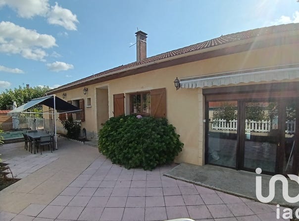 Madiran, Occitanie 65700