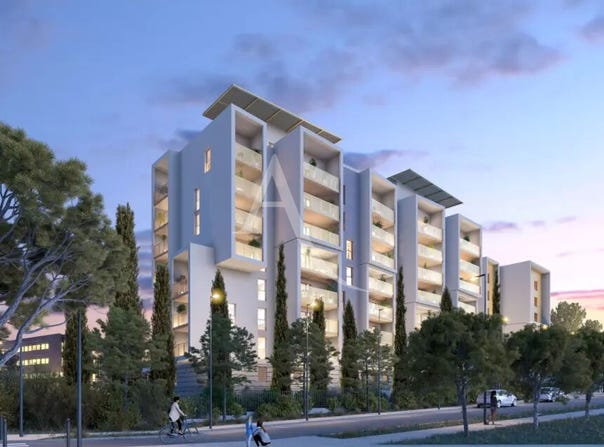 MONTPELLIER, Occitanie 34000