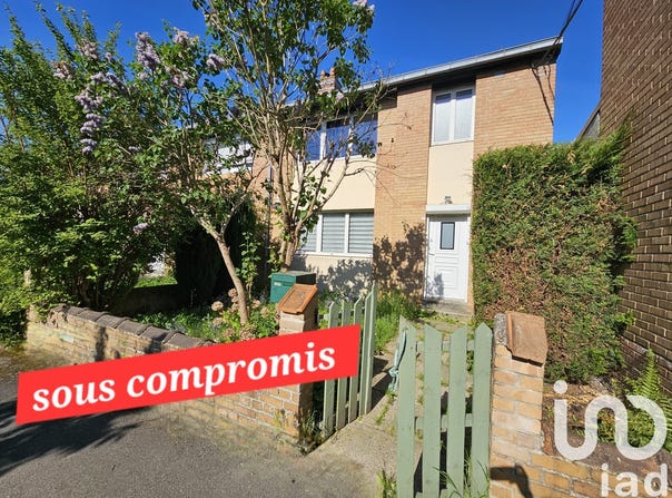 Saint-Saulve, Hauts-de-France 59880