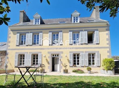 Erquy, Bretagne 22430