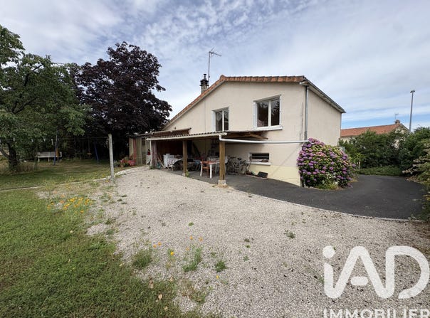 Châtillon-sur-Thouet, Nouvelle-Aquitaine 79200