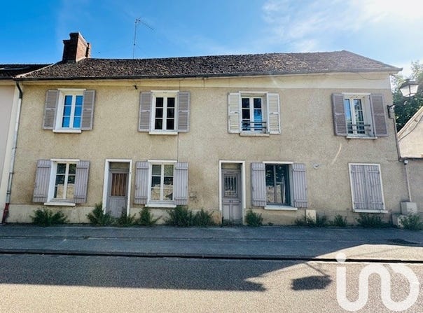 Anet, Centre-Val de Loire 28260