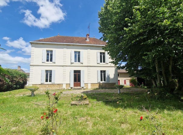 Saint-Macaire, Aquitaine 33490