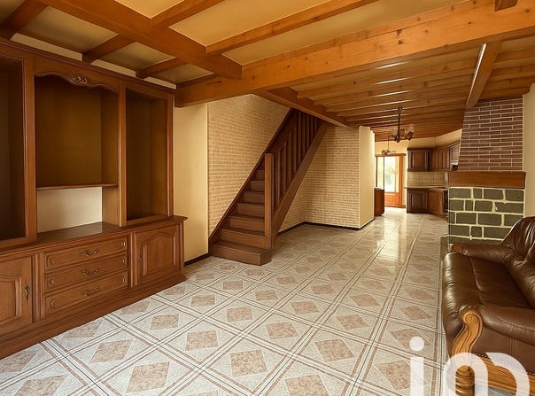 Auberchicourt, Hauts-de-France 59165