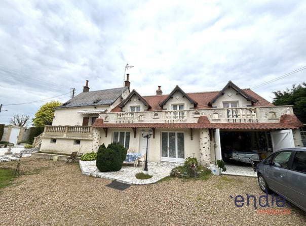 LIMERAY, Centre-Val de Loire 37530