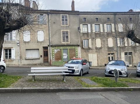 Bellac, Haute-Vienne