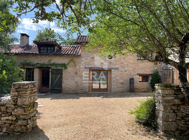 Brouchaud, Dordogne 24210