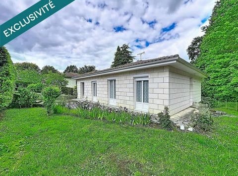 Puymoyen, Poitou-Charentes 16400