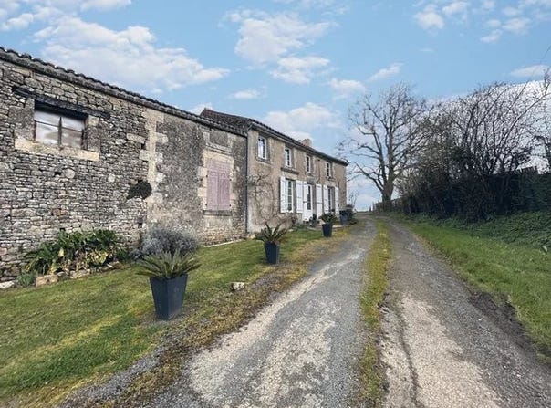 Foussais-Payré, Vendée 85240