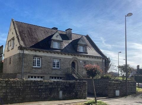 Broons, Bretagne 22250