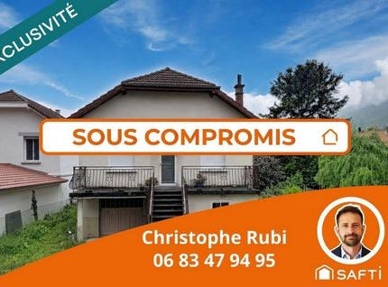 Saint-Egreve, Rhône-Alpes 38120