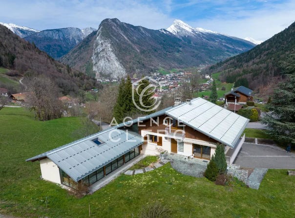 Thônes, Haute-Savoie 74230