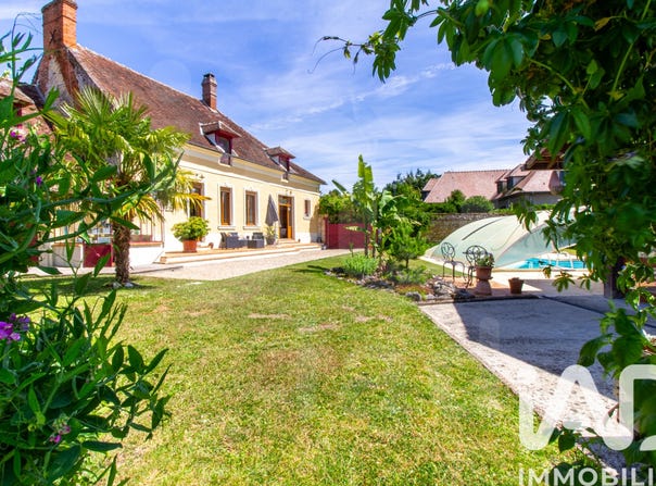 Agnetz, Hauts-de-France 60600