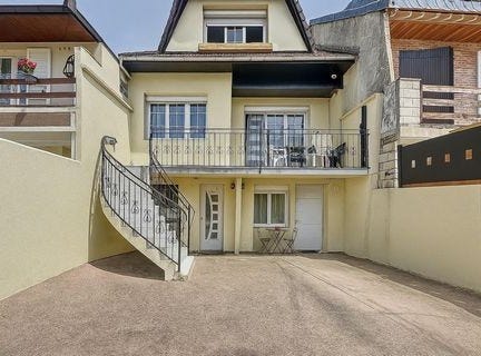 Villeneuve-Le-Roi, Île-de-France 94290